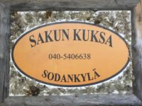 Sakun Kuksa T:mi