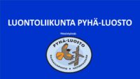 Luontoliikunta Pyhä-Luosto