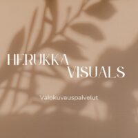 Herukka Visuals